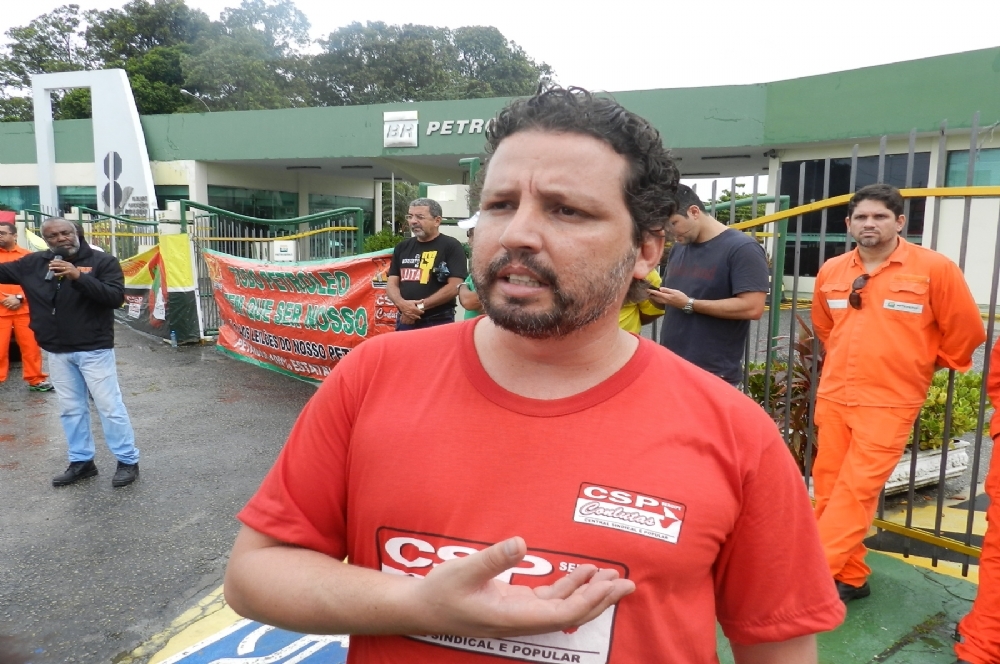 petrobras