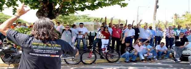 petroleiros greve1