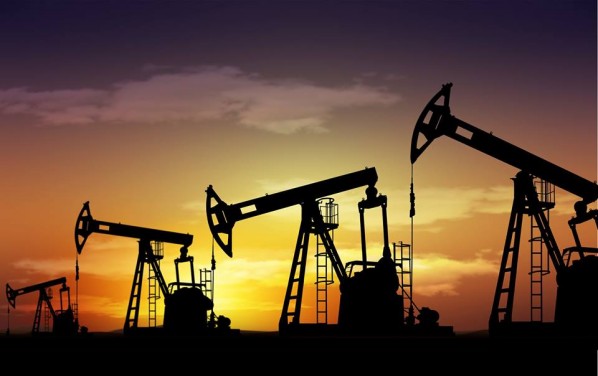 petroleo