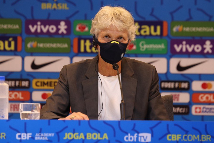 pia selecao
