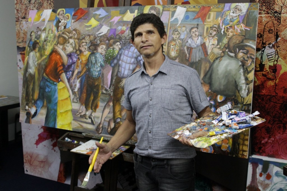 pintor sergiapano joca