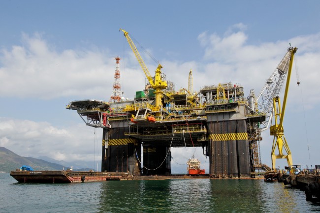 plataforma