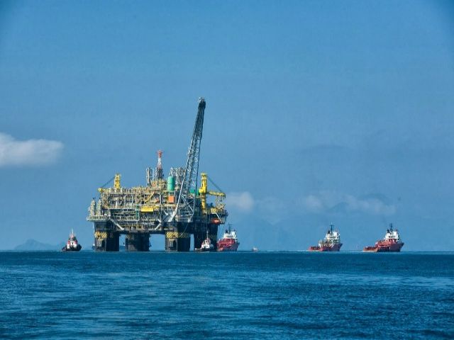 plataforma em aracaju