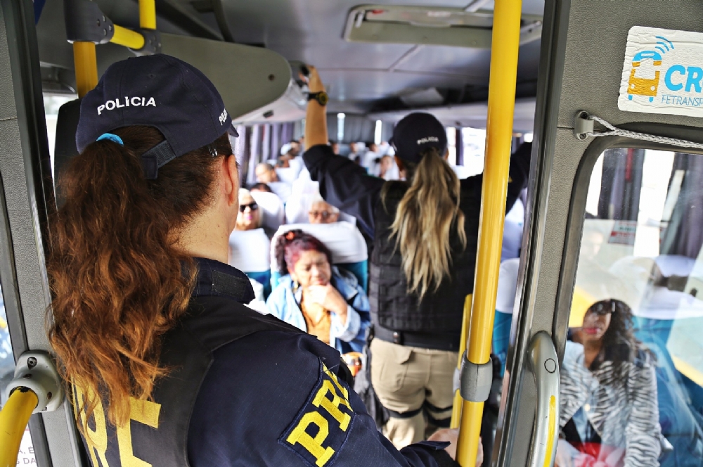 policia