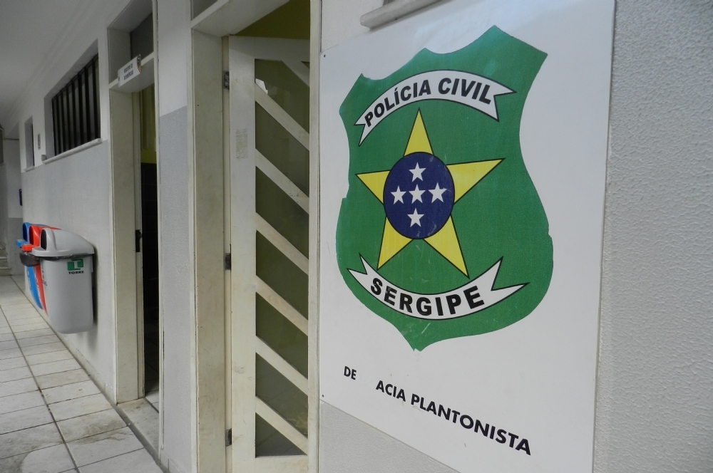 policia civil