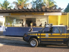 policia federal 25 06