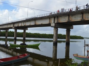 ponte rio do sal