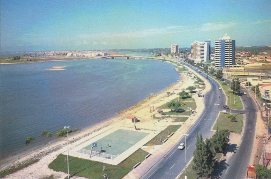 praia formosa