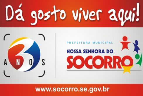 prefeitura n.s. socorro