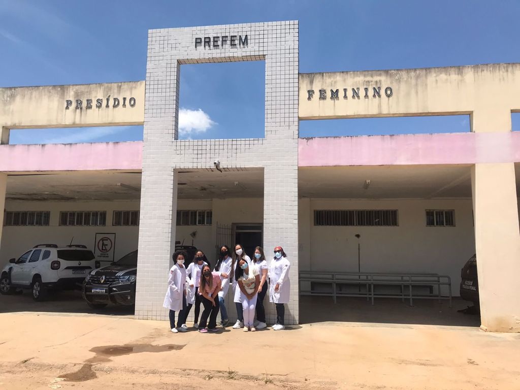 prefem enfermagem