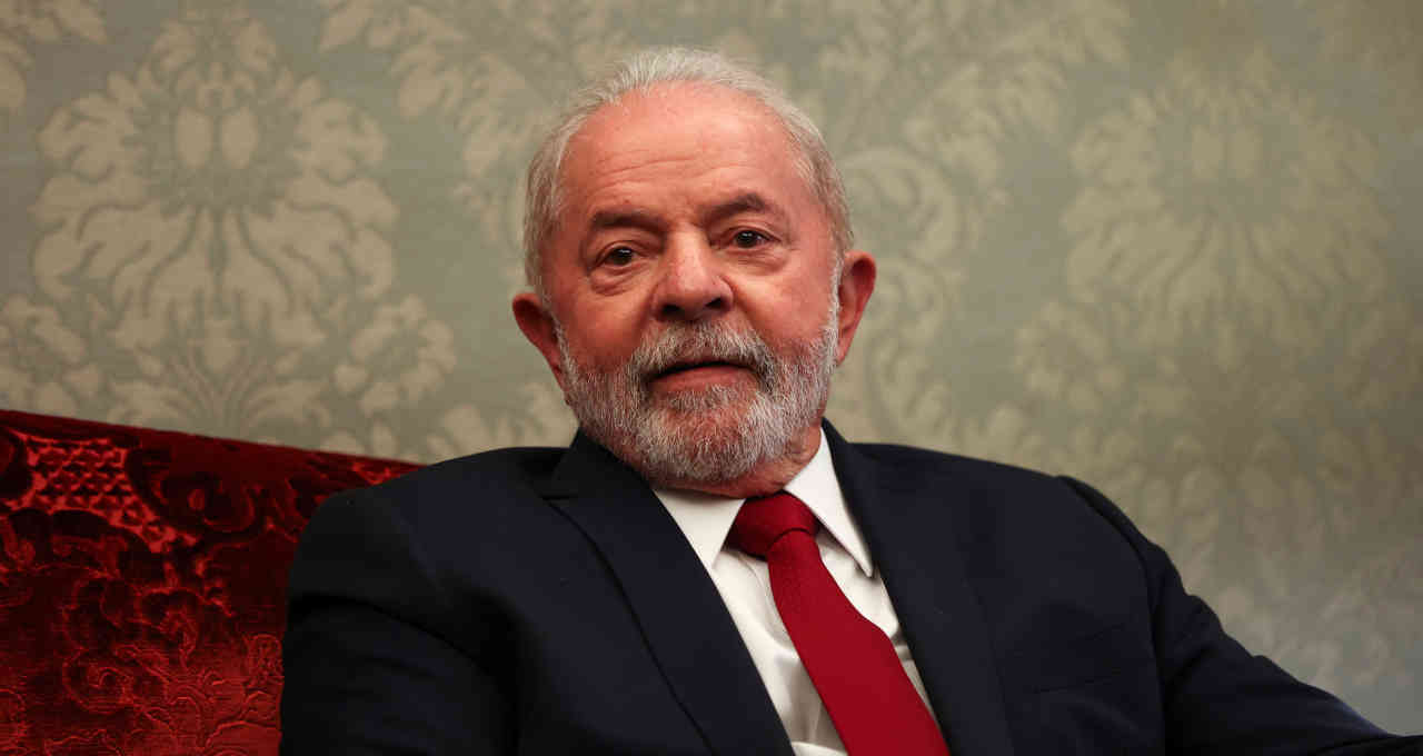 presidente luiz inacio lula da silva visita viagem portugal europa 22 abril 2023