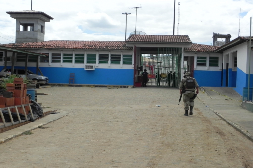 presidio de gloria