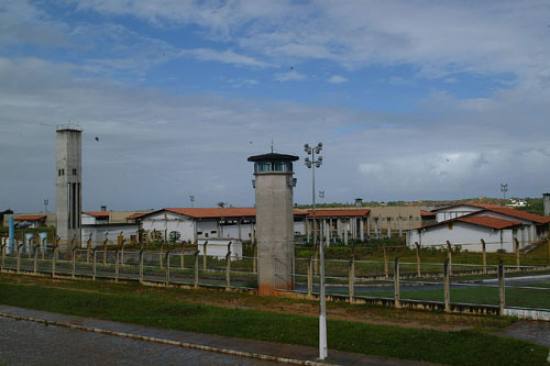 presidio sao crsitovao