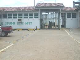 presidio senador leite neto