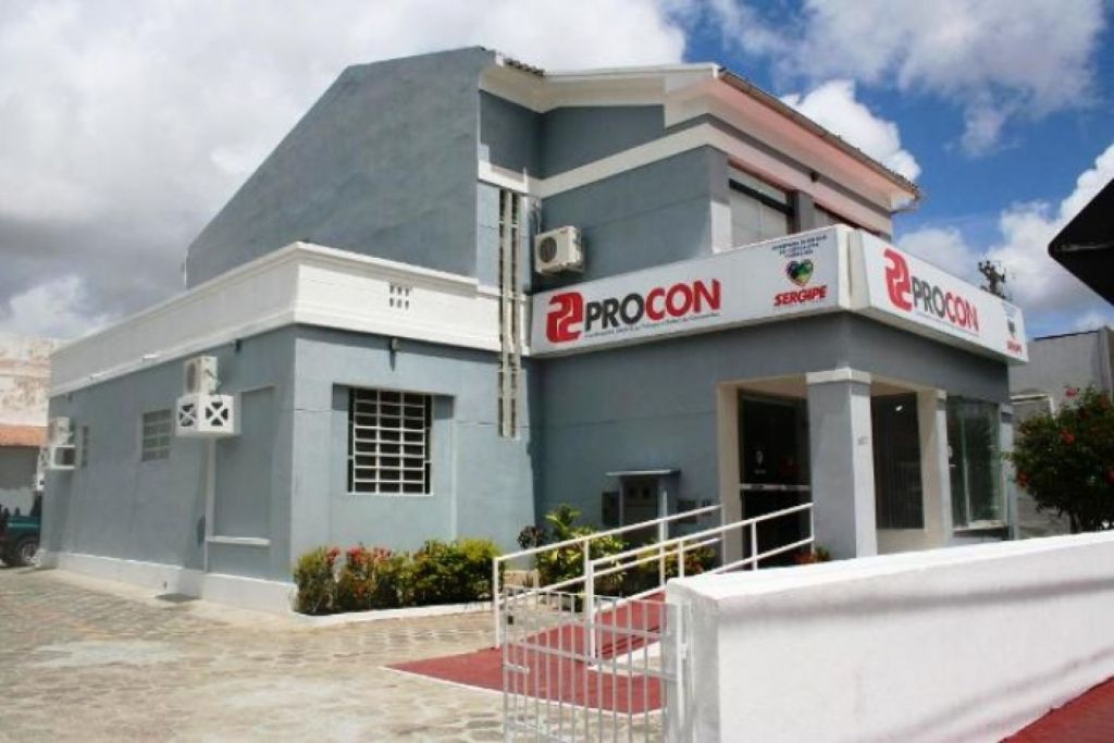 procon aracaju