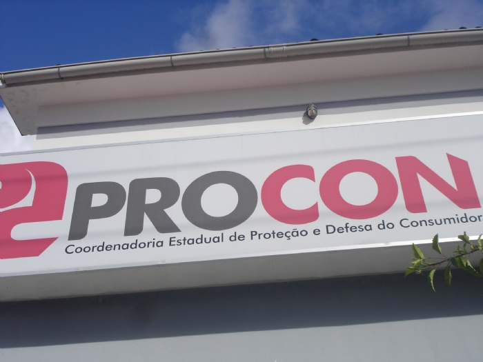 procon sergipe