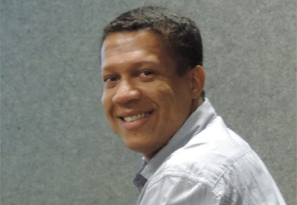 prof. anderson
