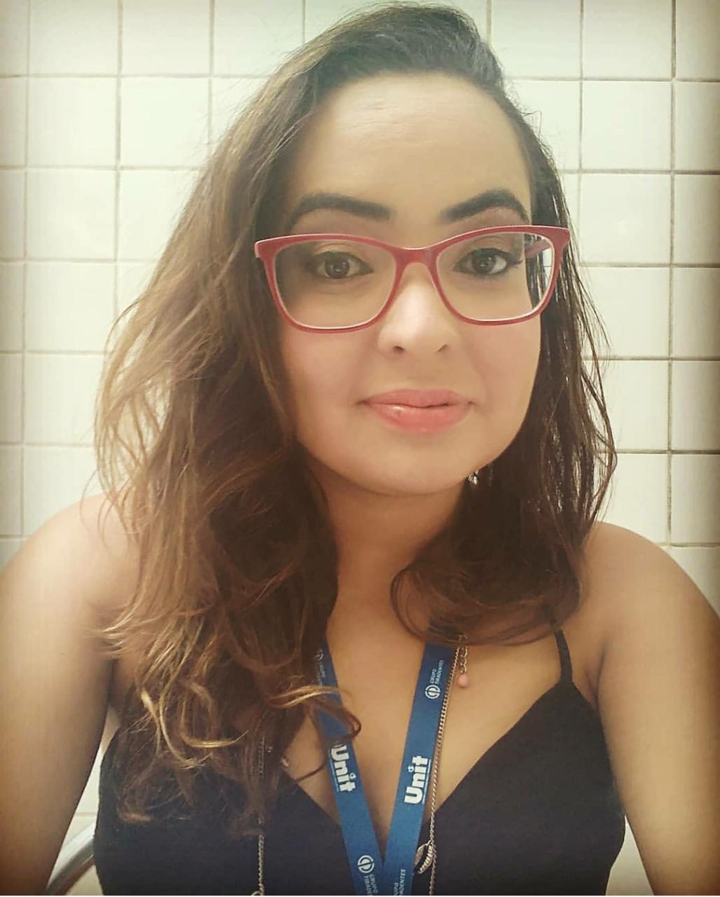 prof. fernanda oliveira santos 