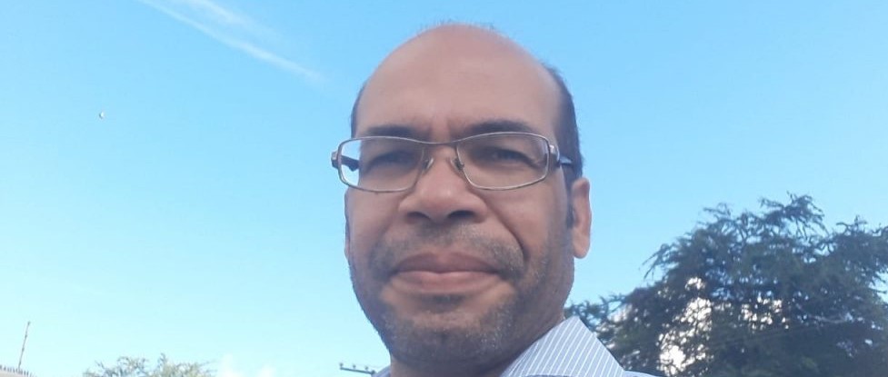 prof. jose walter 2