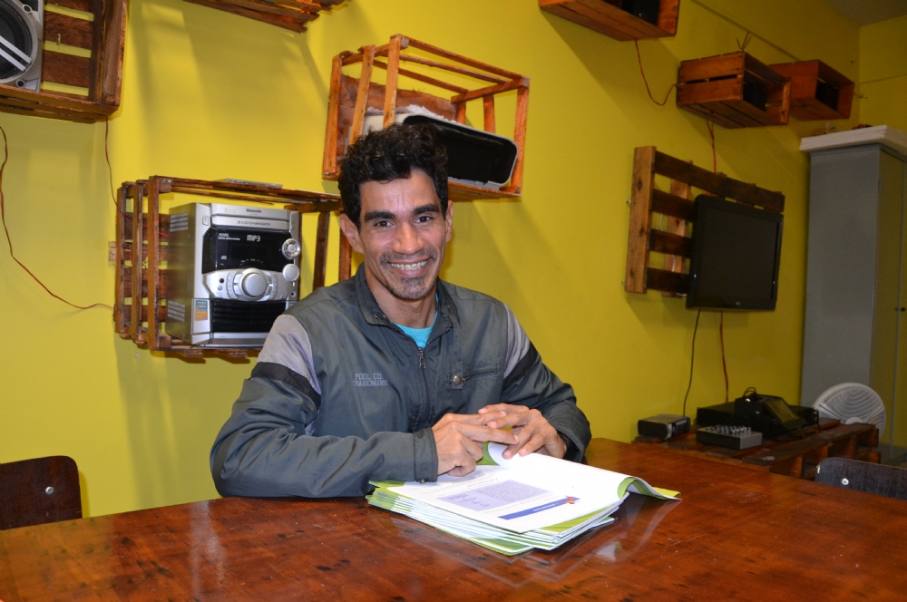 professor fabio