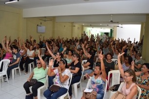 professores sindipema