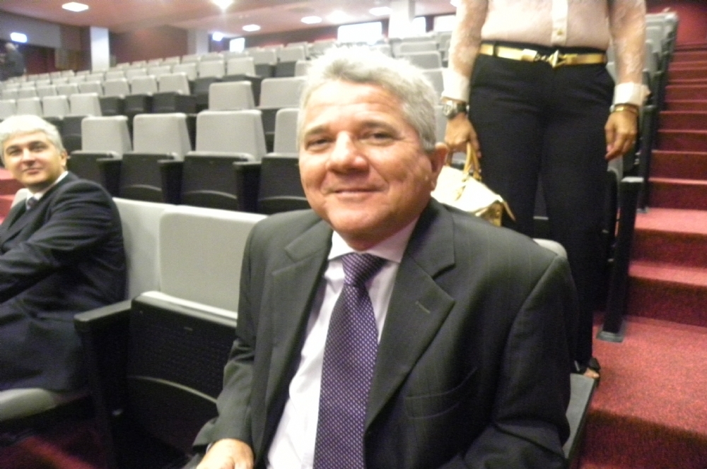 promotor virgilio