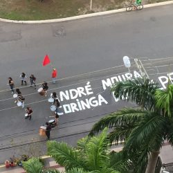 protesro andre moura