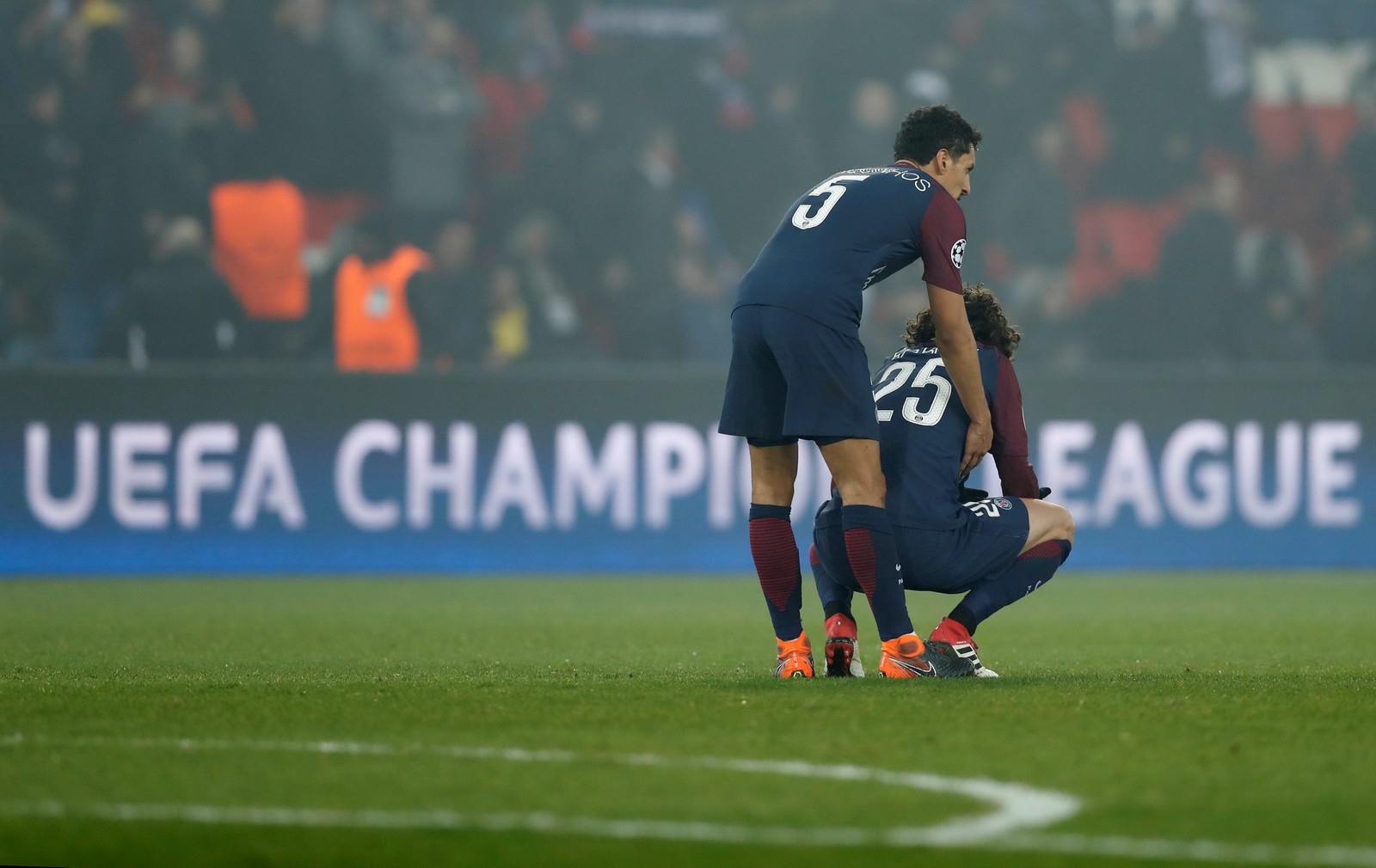 psg