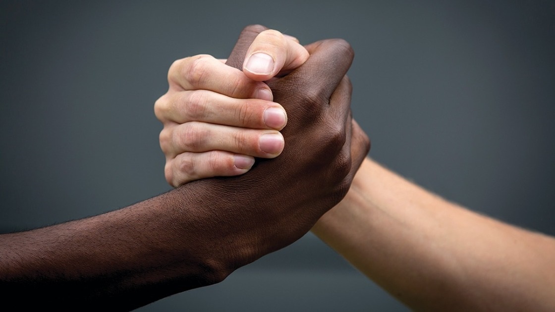 racismo e injuria racial