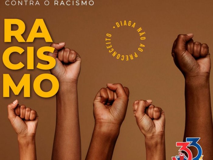 racismo