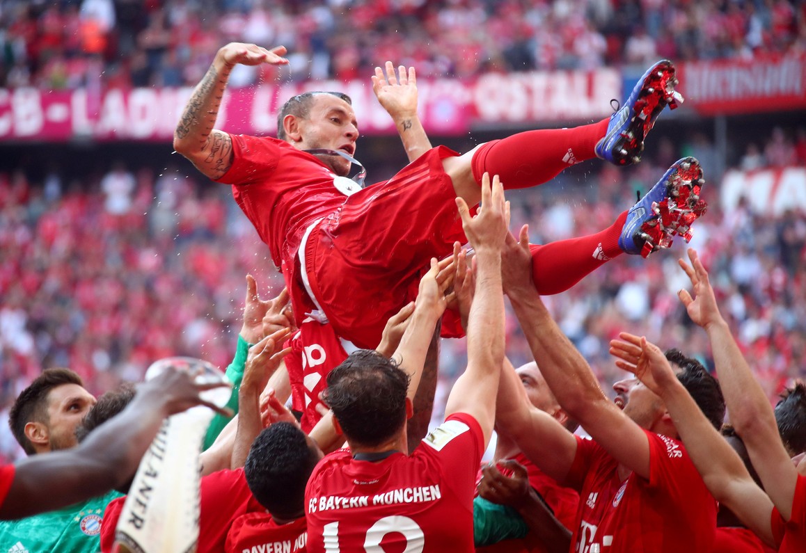 rafinha