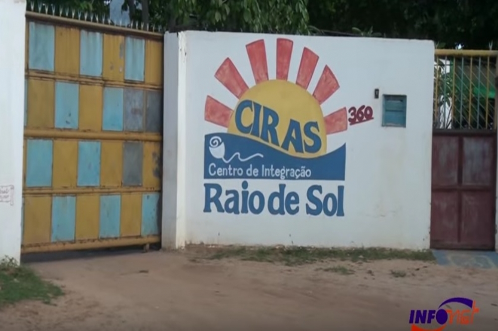 raio de sol