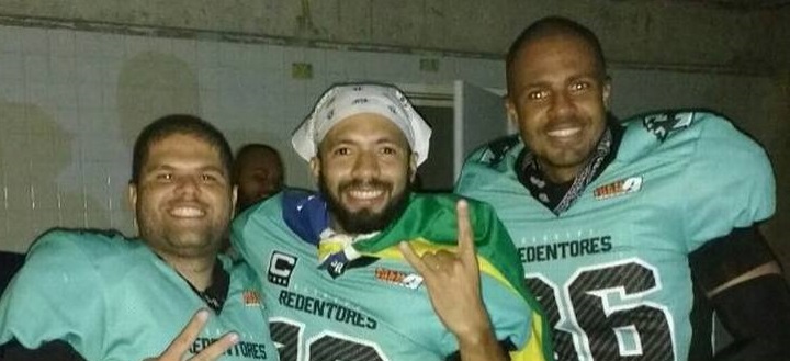 redentores3107