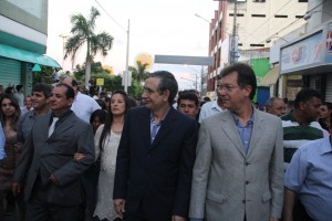 reeleição