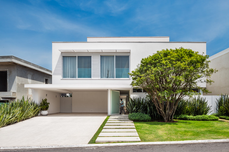 residencia