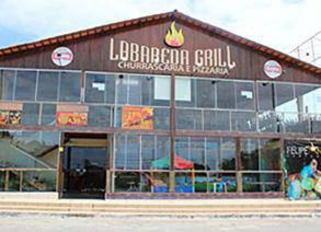 restaurante labareda grill