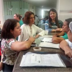reuniao hospital de estancia