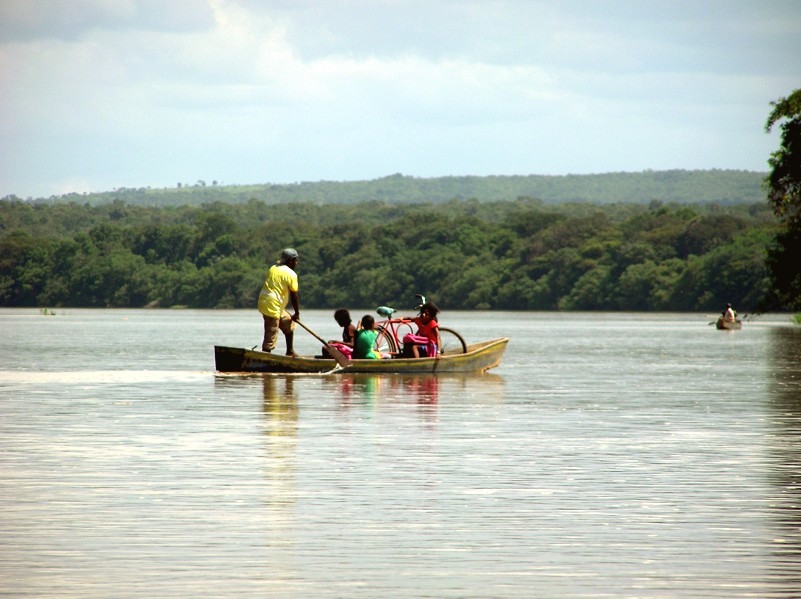 rio sao francisco