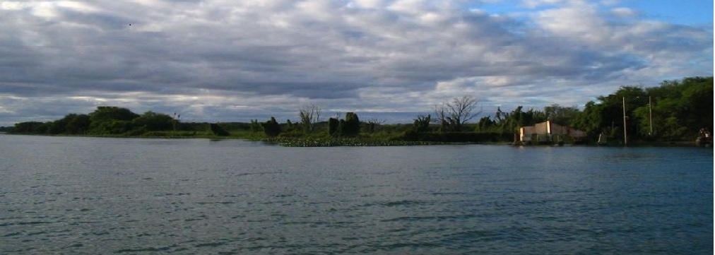 rio sao francisco