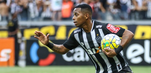 robinho