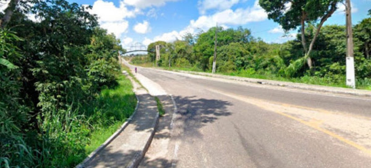 rodovia