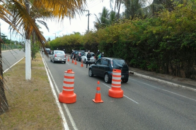 rodovia carnaval