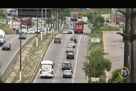 rodovia federal