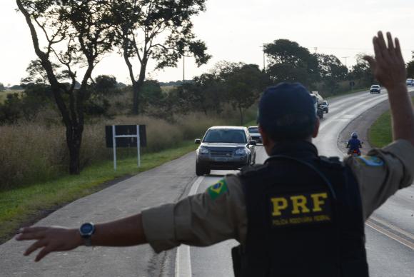rodovia federal1