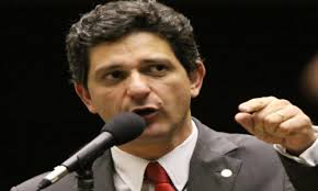 rogerio carvalho