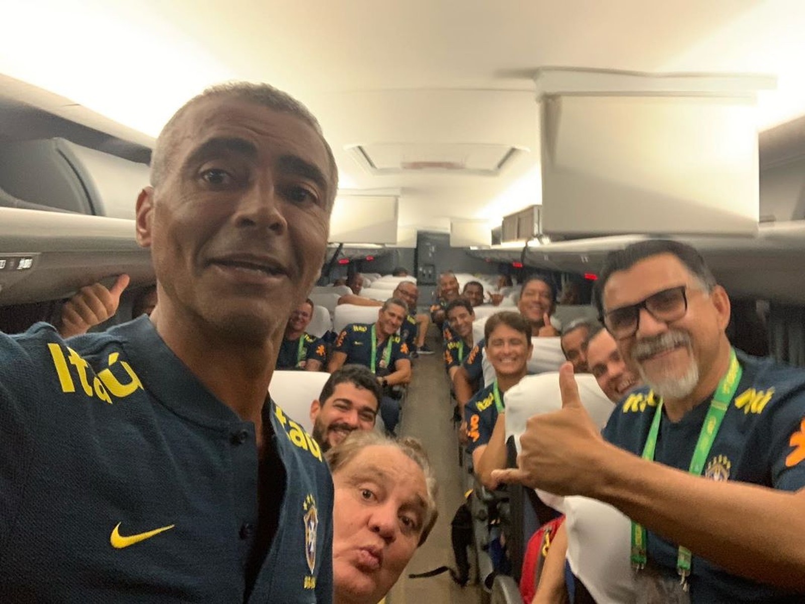 romario