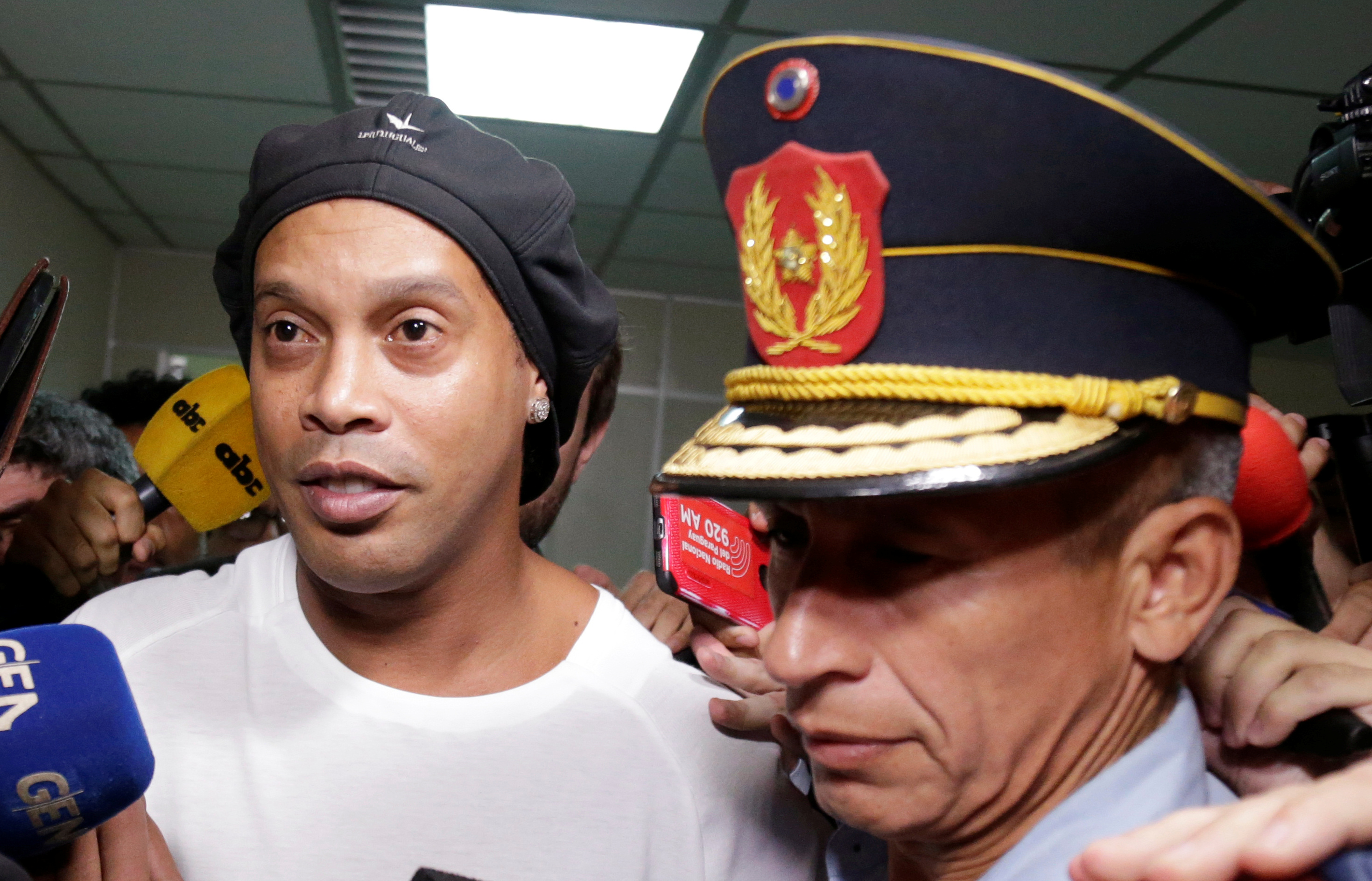 ronaldinho