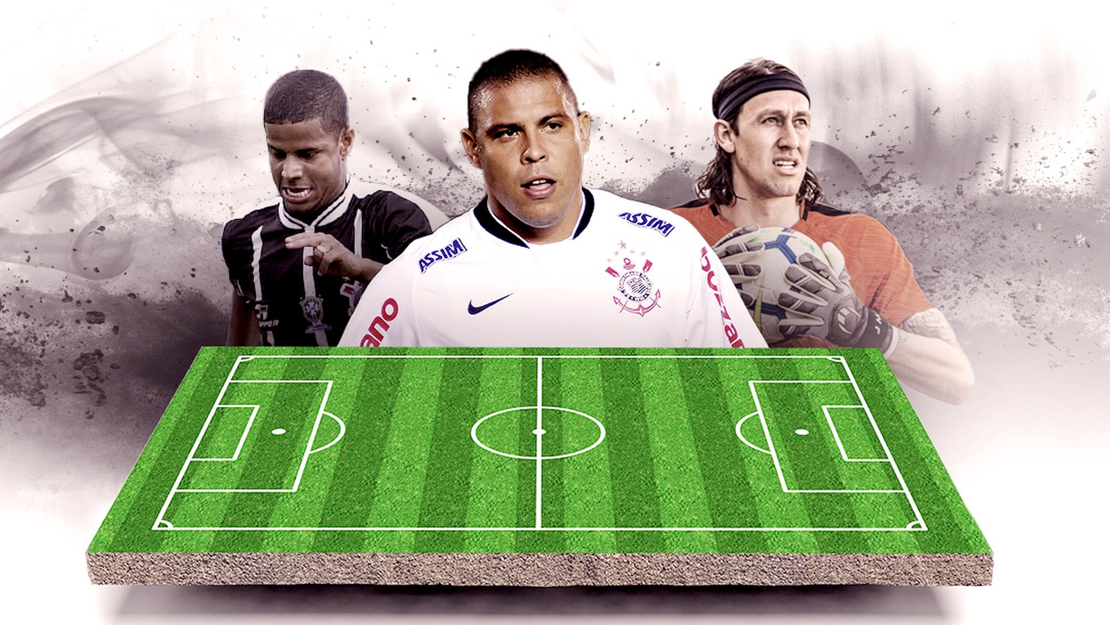 ronaldos