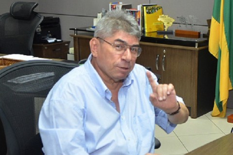 rosalvo
