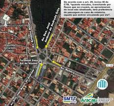 rotatoria da atalai